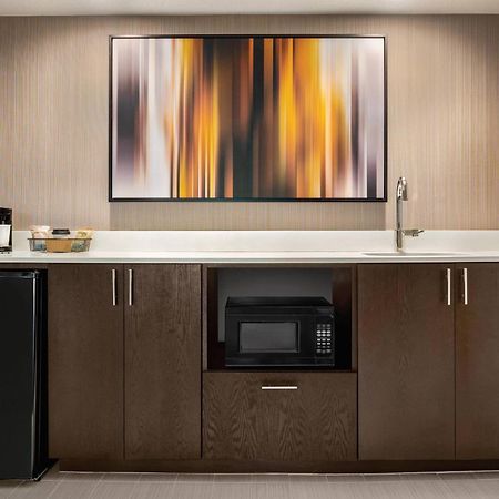 Courtyard By Marriott Dayton North Hotell Eksteriør bilde