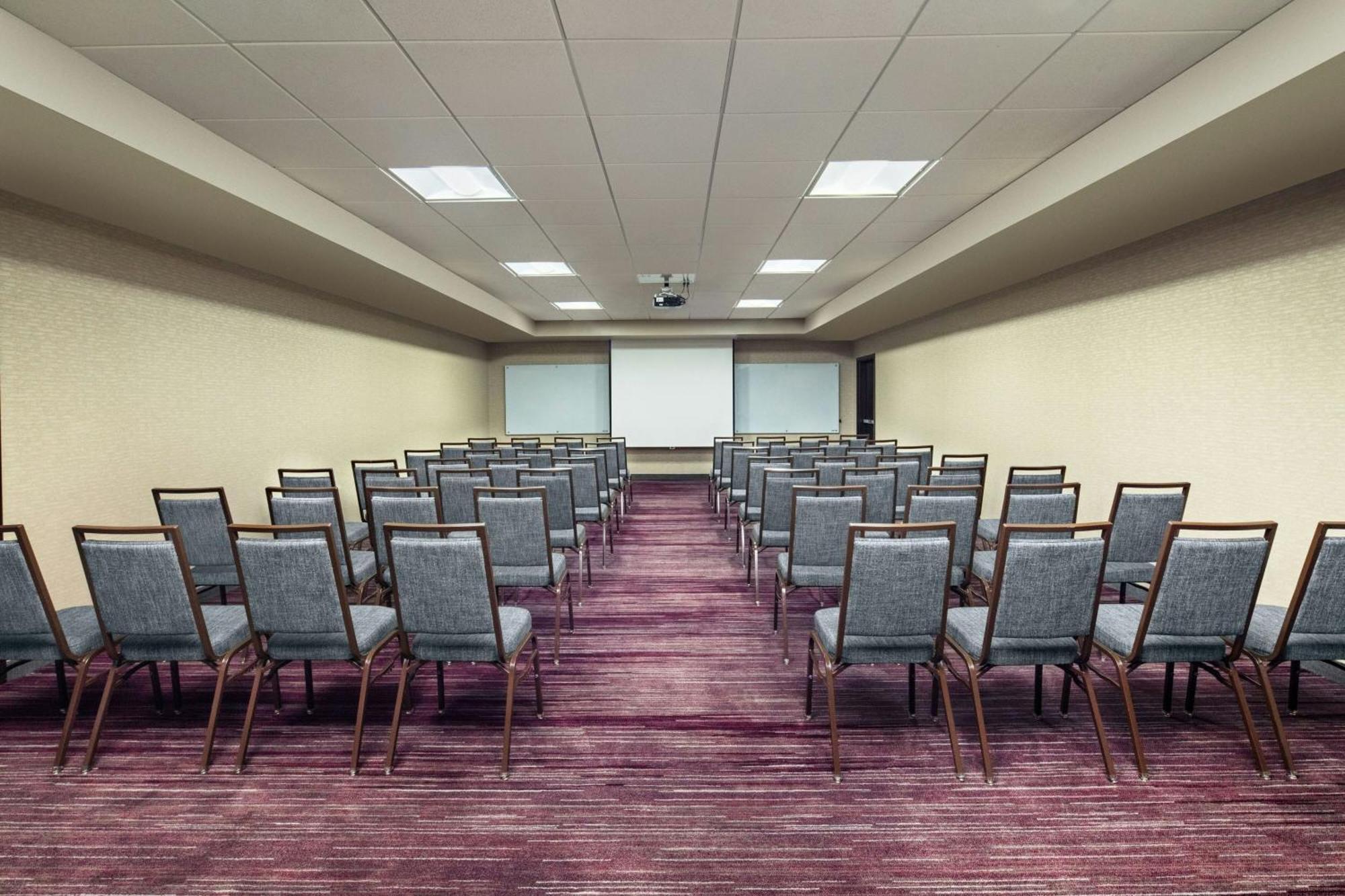 Courtyard By Marriott Dayton North Hotell Eksteriør bilde