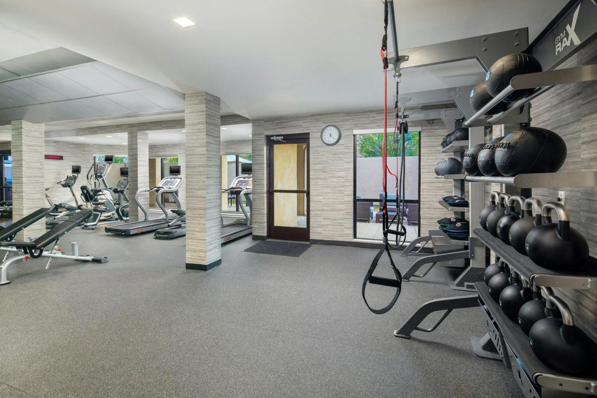 Courtyard By Marriott Dayton North Hotell Eksteriør bilde